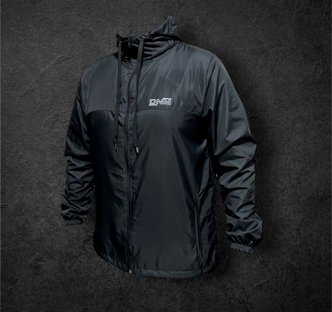 Campera Rompeviento Two - Imagen 1