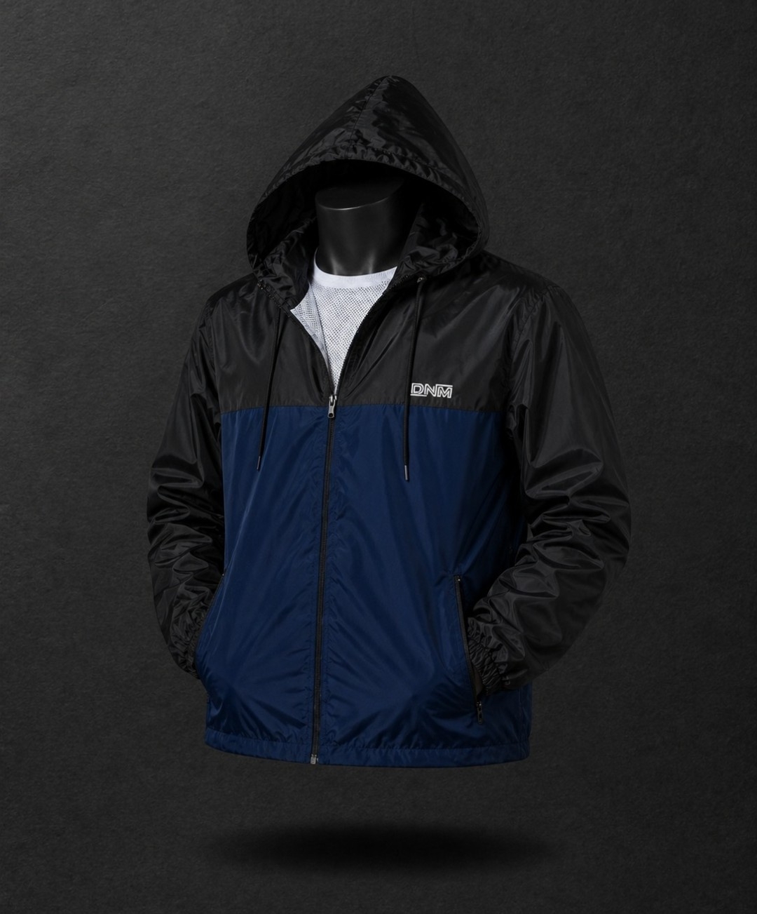Campera Rompeviento Two - Imagen 5