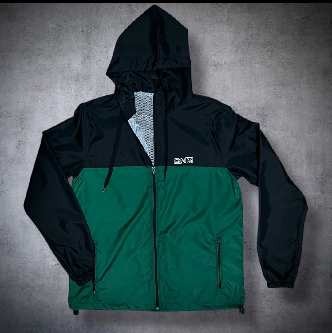 Campera Rompeviento Two - Imagen 6