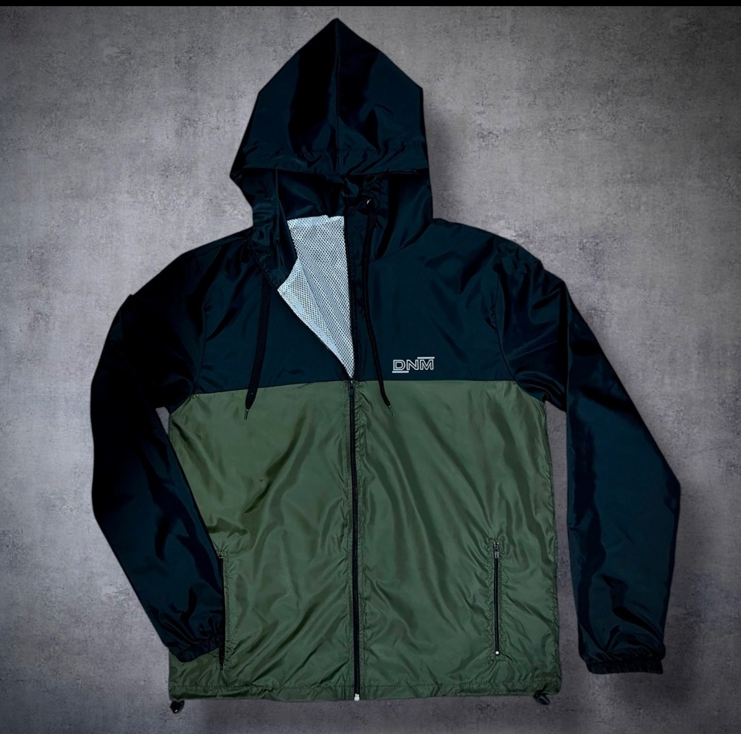 Campera Rompeviento Two - Imagen 7