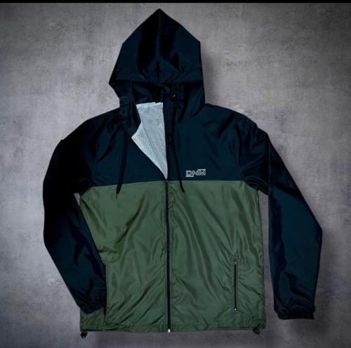 Campera Rompeviento Two - Miniatura 7