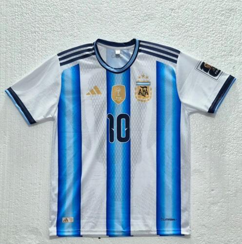 Camiseta Mundial Afa