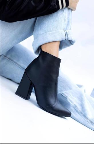 Botas Caña Baja Art 1200
