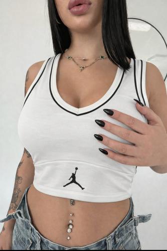 Musculosa Jordan