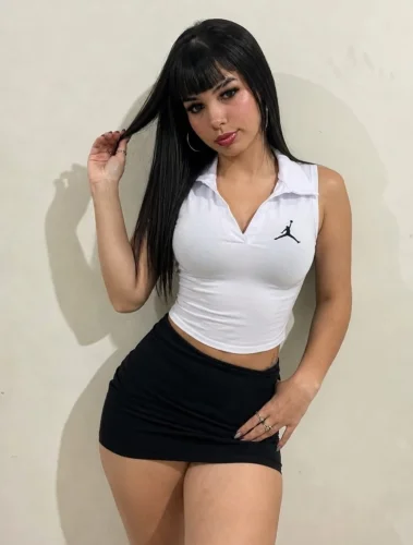 Musculosa Jordan