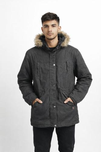 Parkas
