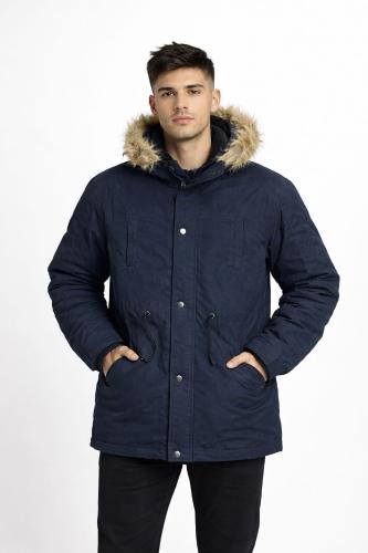 Parkas