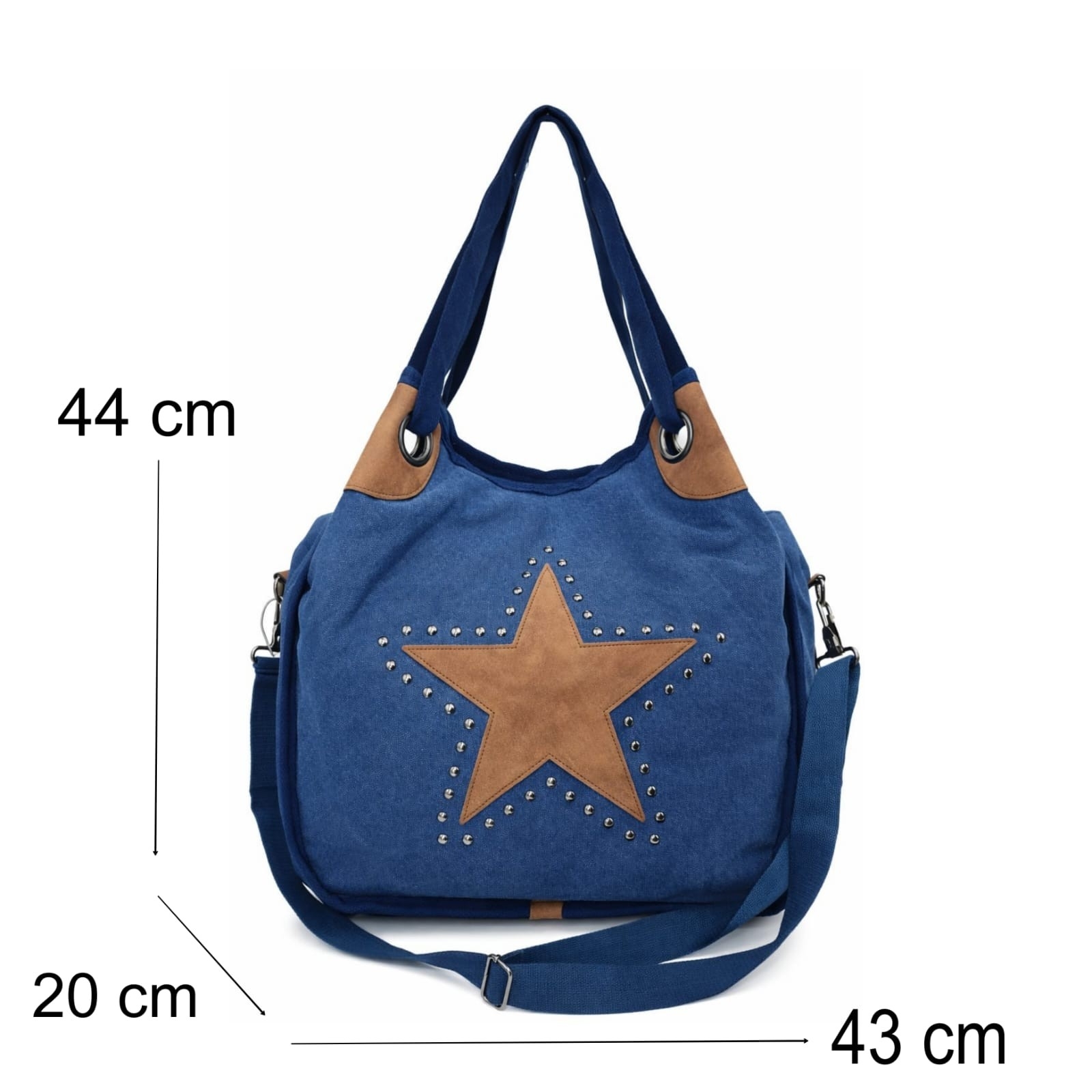 Cartera Estrella - Imagen 2