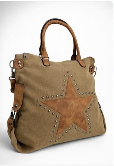 Cartera Estrella - Imagen 3