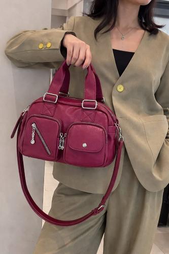 Cartera Paola