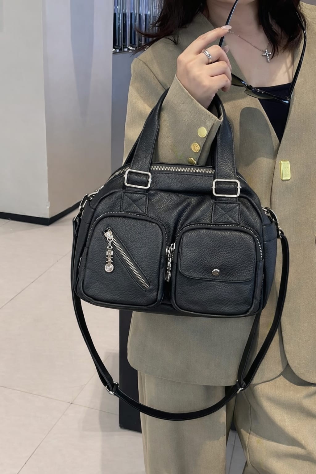 Cartera Paola - Imagen 2