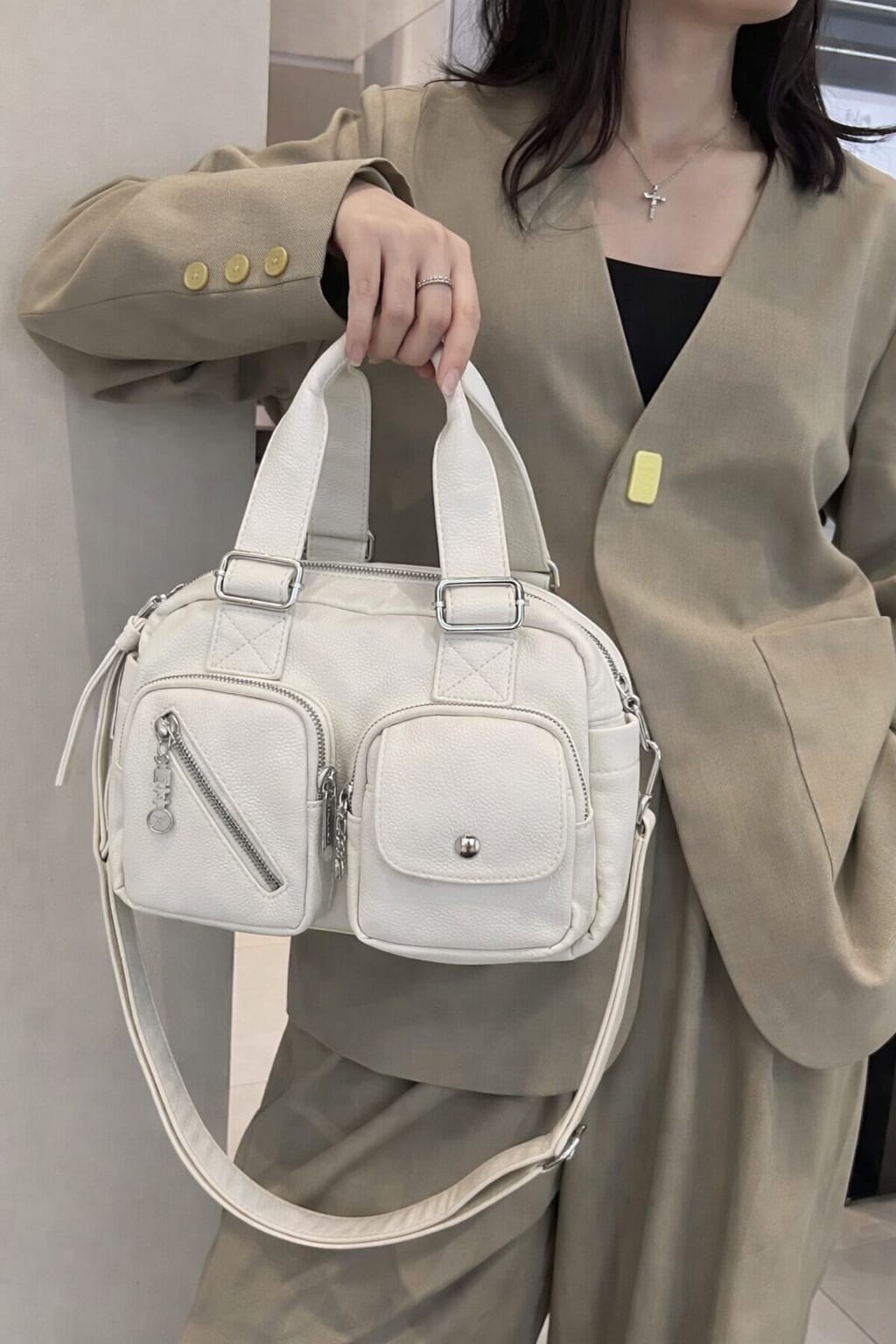 Cartera Paola - Imagen 3