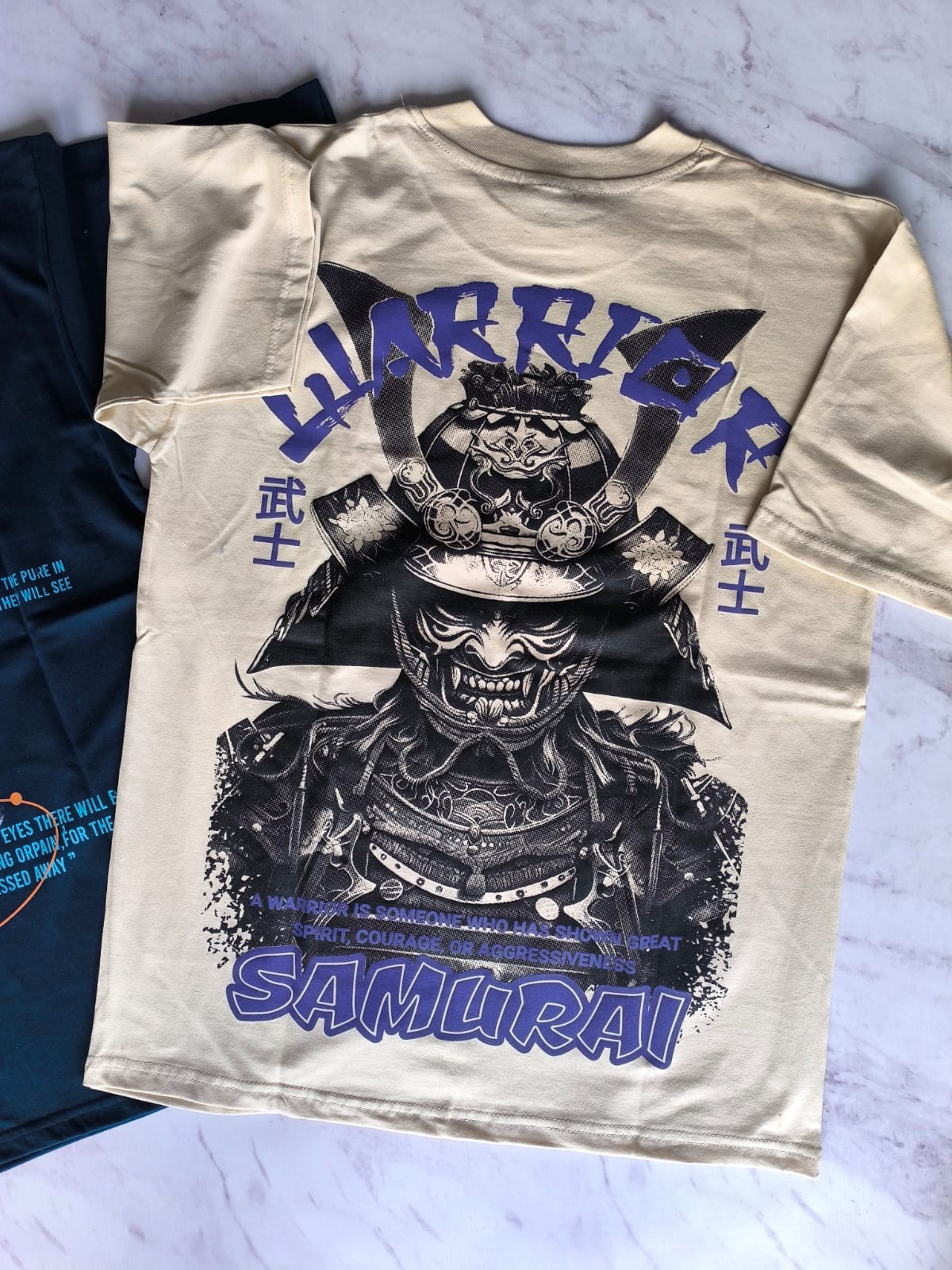 Remera Oversize - Imagen 3
