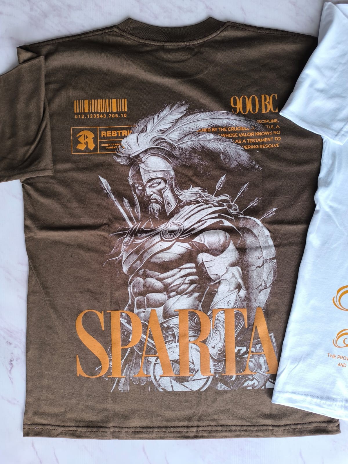 Remera Oversize - Imagen 6