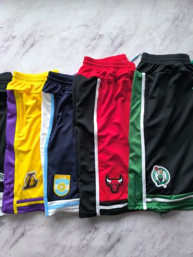 Nba Short
