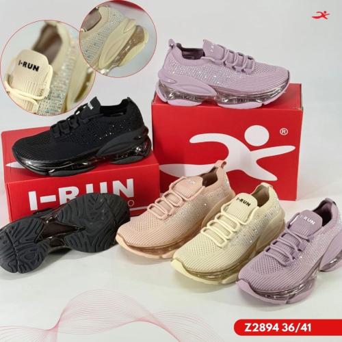 Zapatilla Irun