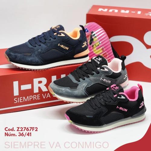 Zapatillas Irun