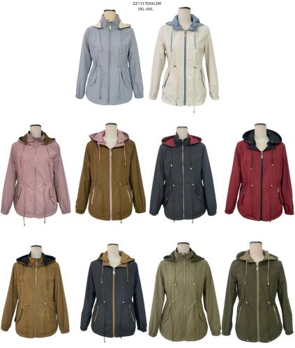 Pilotos Reversibles