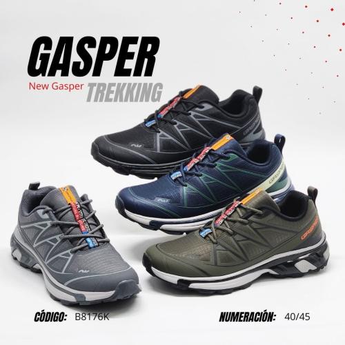 Gasper Adulto