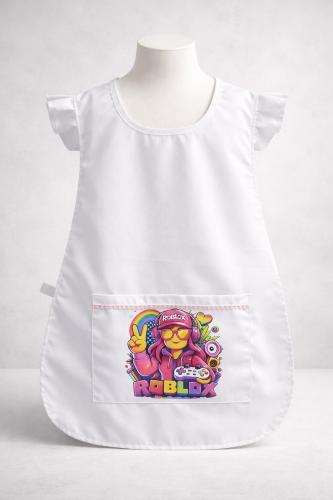 Pechera con Estampado  Nena  Arciel - Miniatura 2