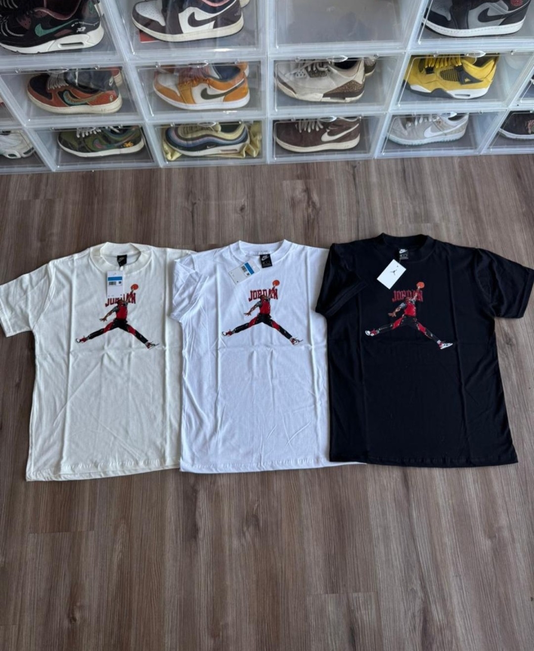 Remera Premiun de Hombre - Imagen 3