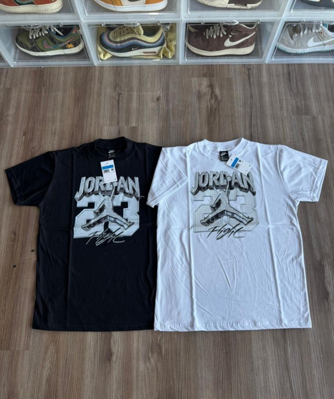 Remera Premiun de Hombre - Imagen 4