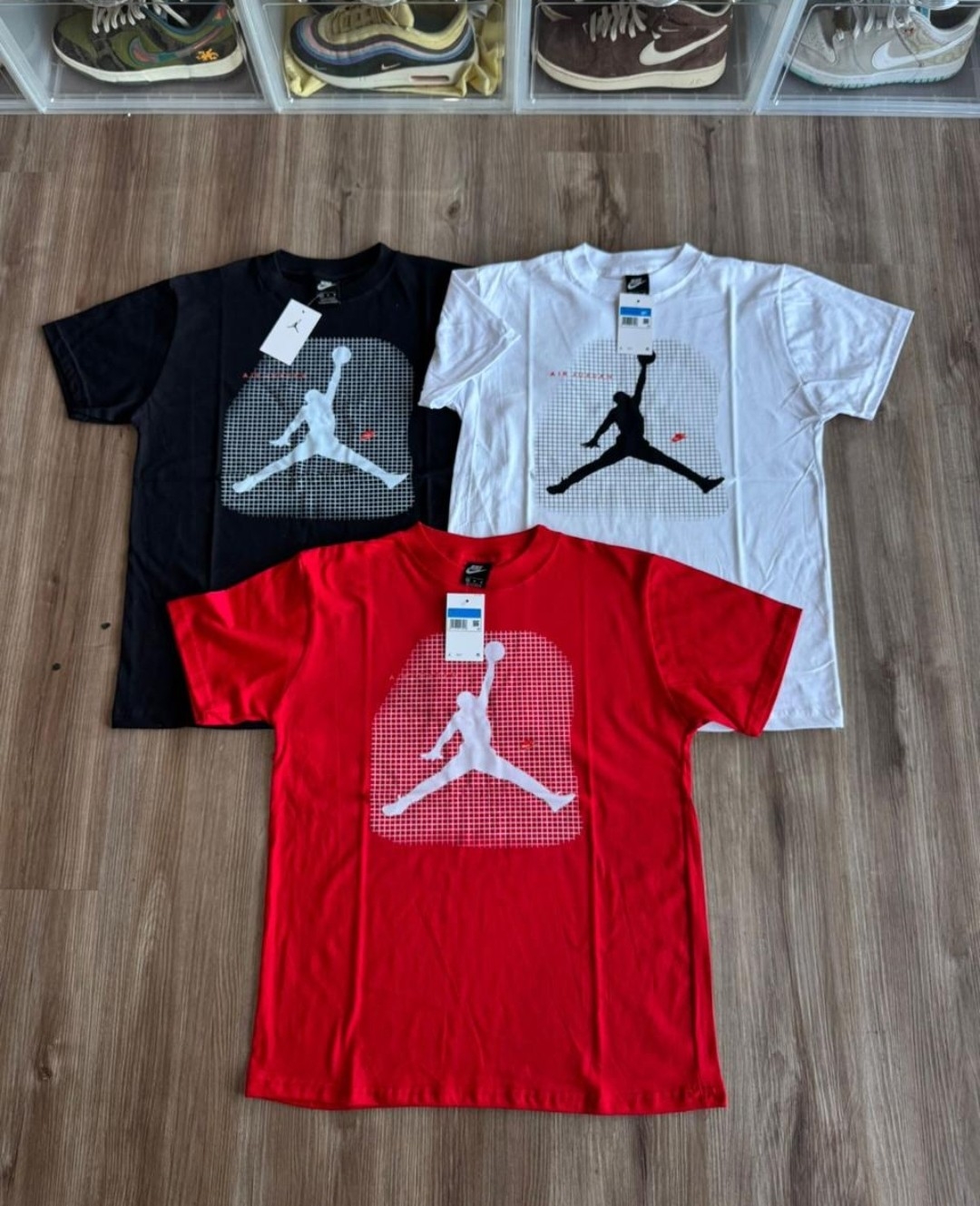 Remera Premiun de Hombre - Imagen 5
