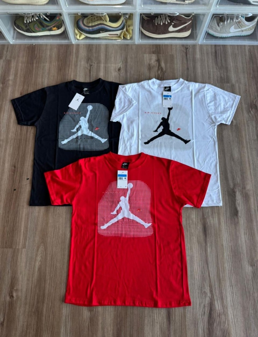 Remera Premiun de Hombre - Imagen 6
