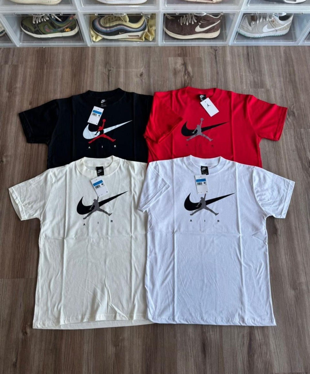 Remera Premiun de Hombre - Imagen 7
