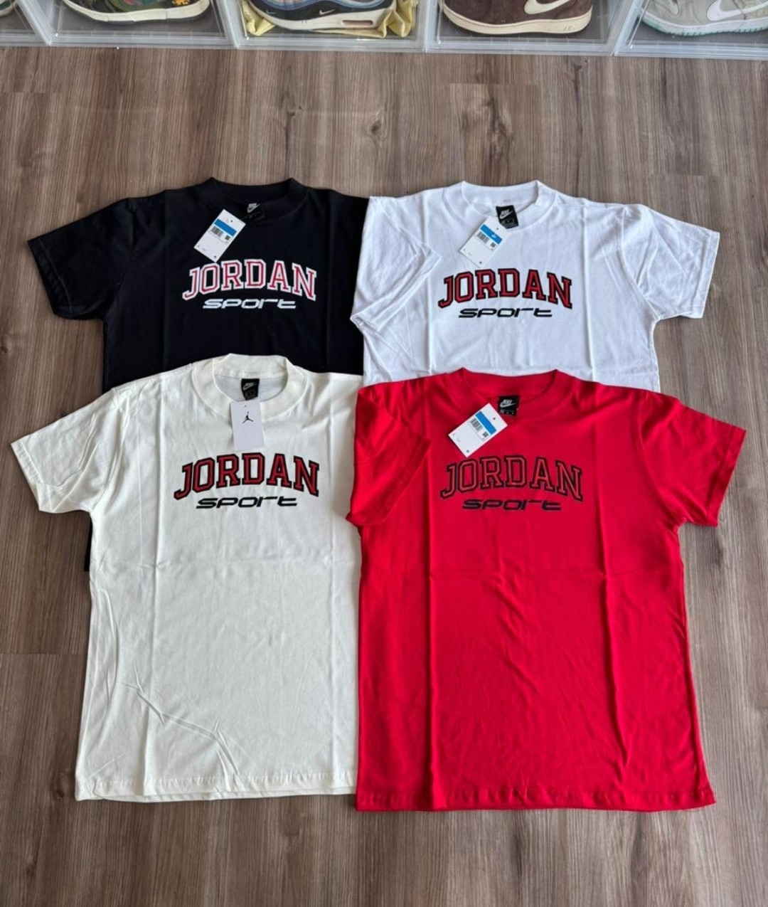 Remera Premiun de Hombre - Imagen 9