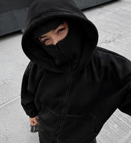 Campera Ninja