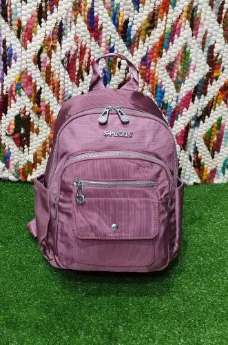 Mochilas Impermeables
 Excelente Calidad Reforzada