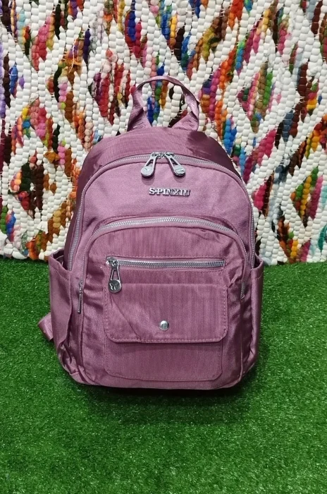 Mochilas Impermeables
 Excelente Calidad Reforzada