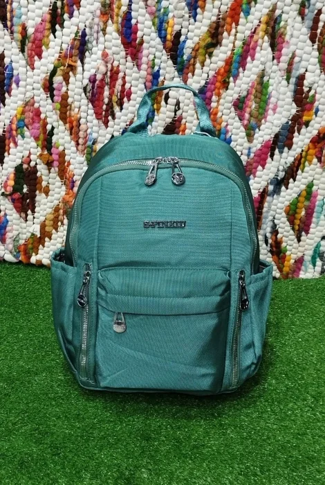 Mochilas Impermeables
 Excelente Calidad Reforzada