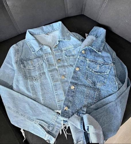 Campera de Jeans