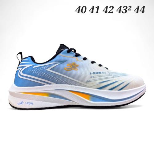 Zapatillas Deportivas Caballero - Miniatura 3