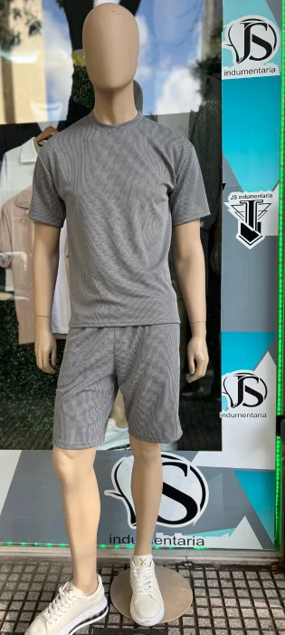 Conjunto de Morley Bastón Fino H