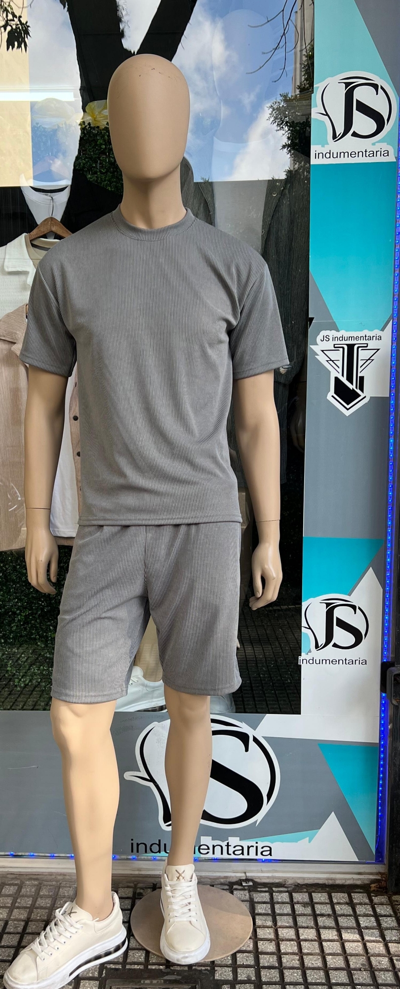 Conjunto de Morley Bastón Fino H - Imagen 2