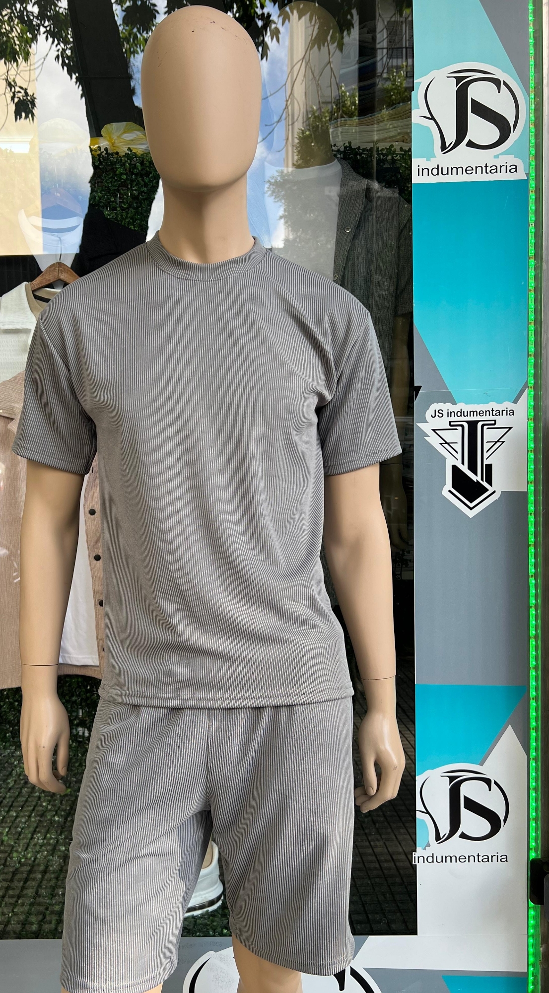 Conjunto de Morley Bastón Fino H - Imagen 3
