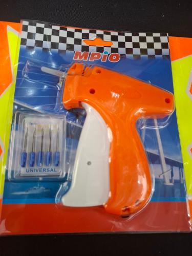 Pistola Etiquetadora G + 5aujas - Miniatura 1