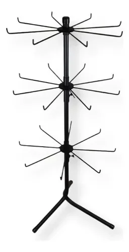 Calesita 3 Aros