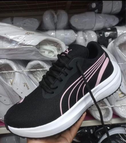 Zapatillas Pu Ma