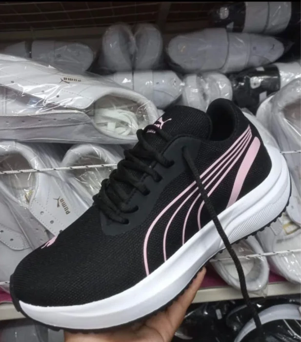 Zapatillas Pu Ma