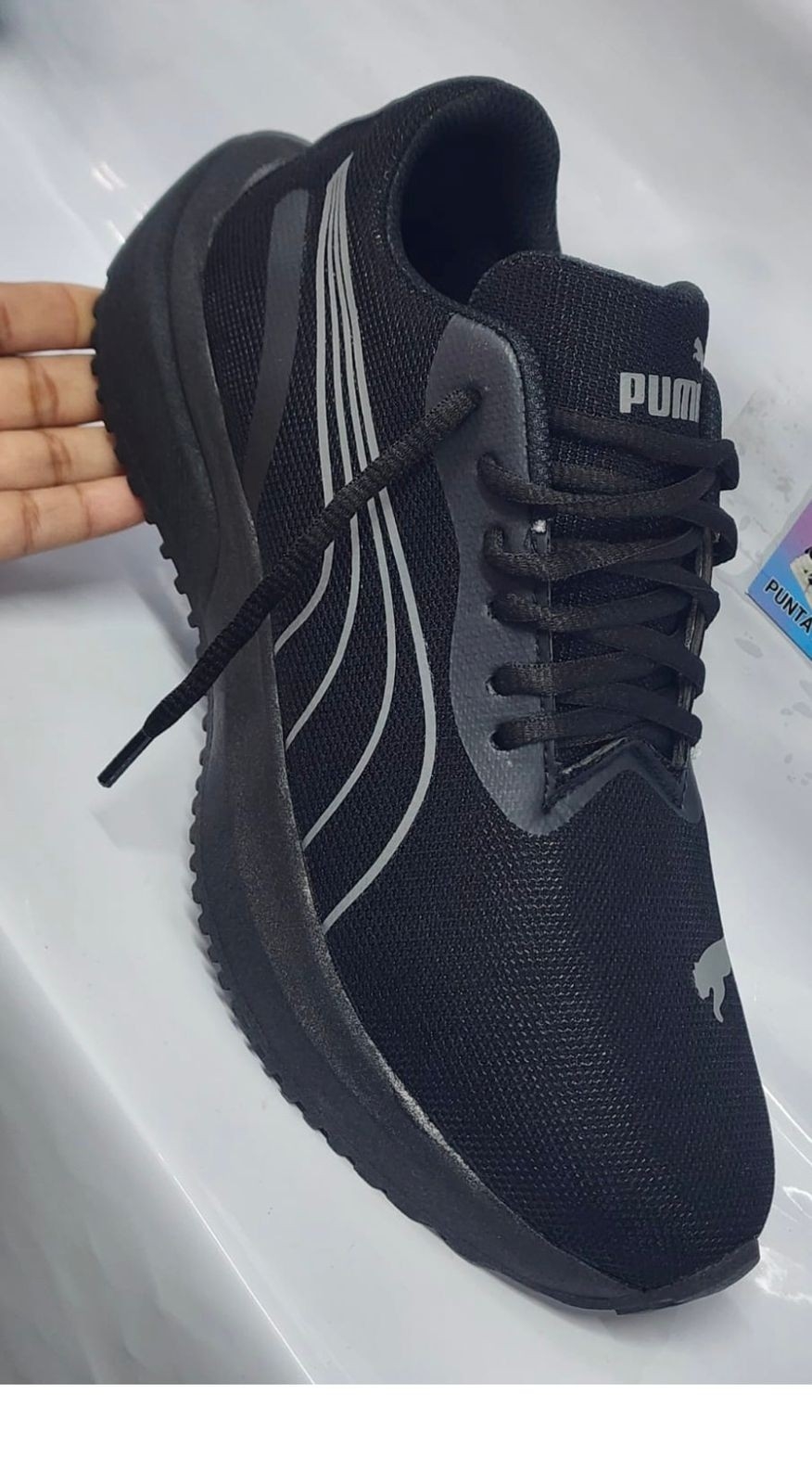 Zapatillas Pu Ma - Imagen 2