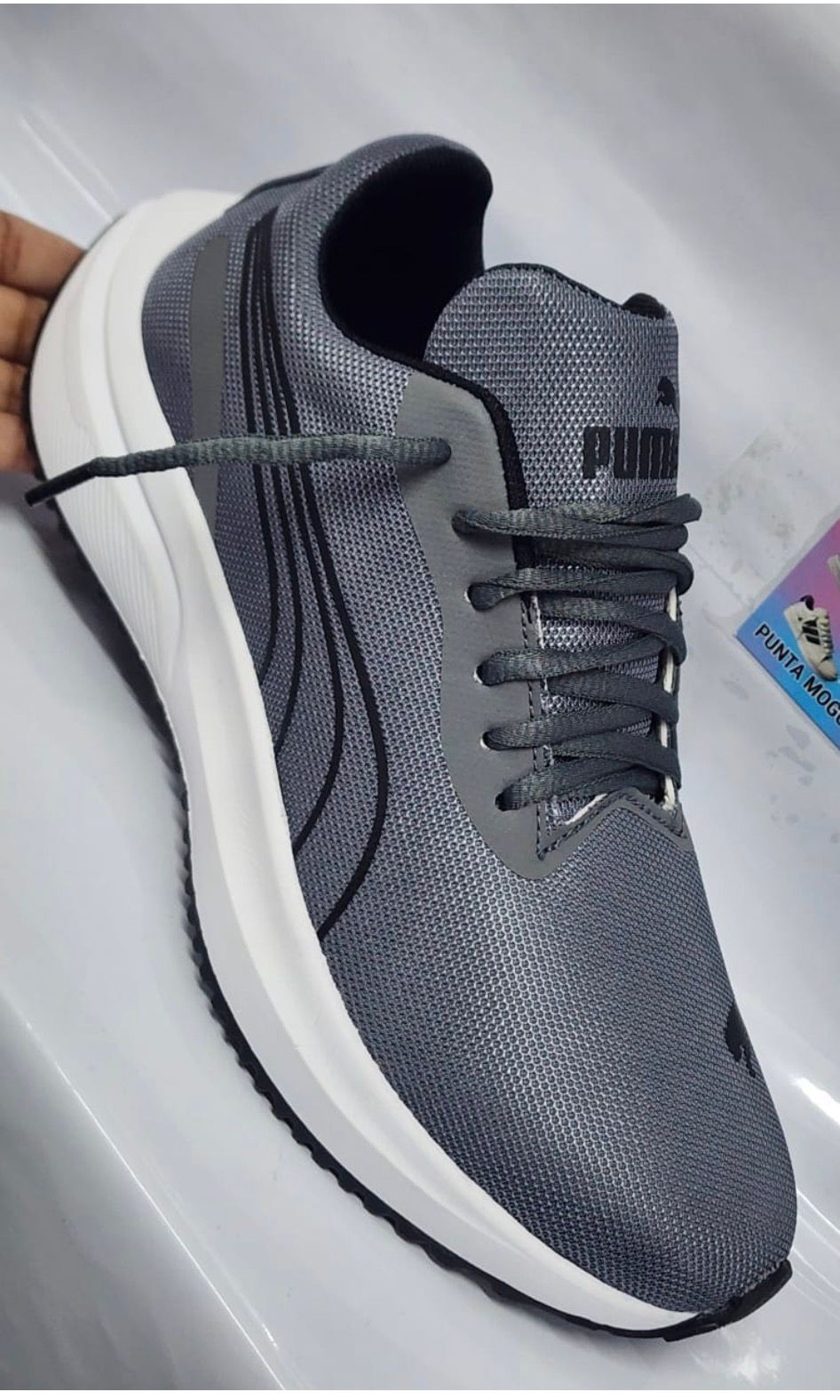 Zapatillas Pu Ma - Imagen 3