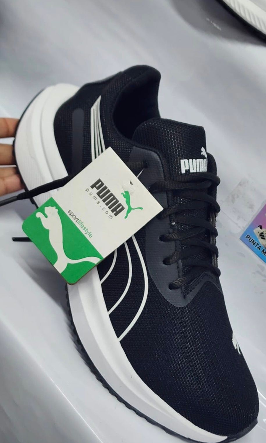 Zapatillas Pu Ma - Imagen 4