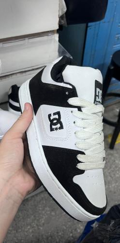 Zapatillas Dc