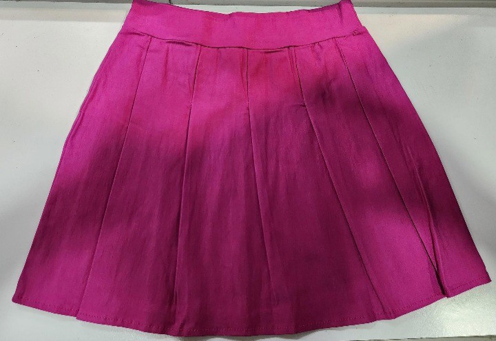 Pollera Tableada - Imagen 6
