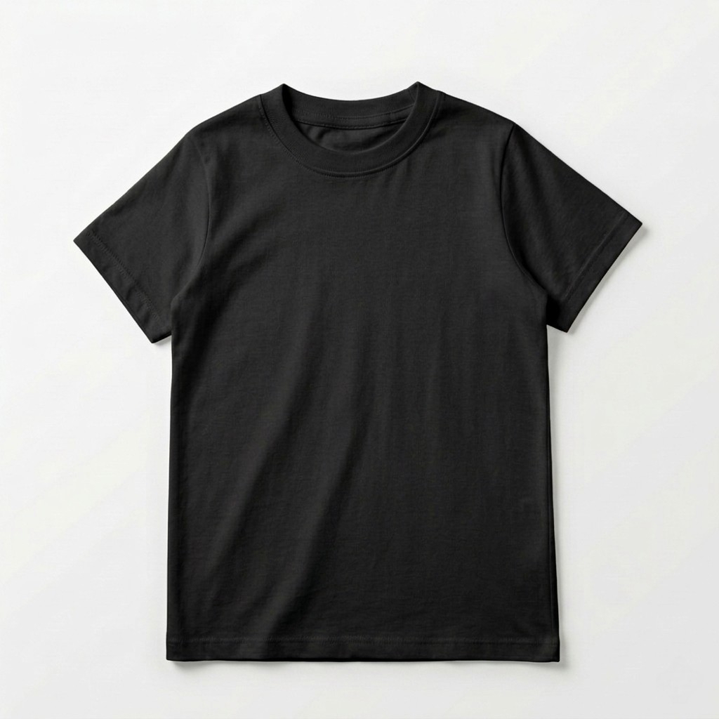 Unisex - Remera Clasica Colegial - Imagen 3