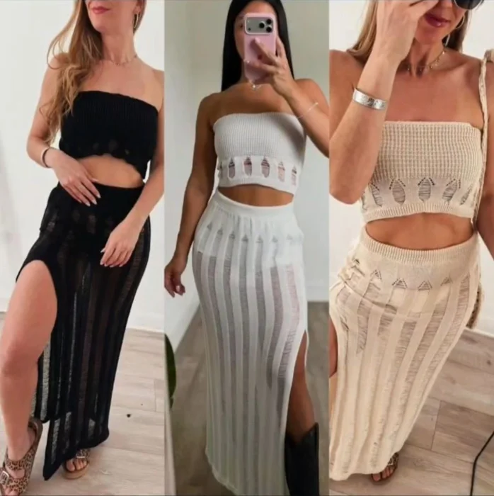 Conjunto Nando Hilo